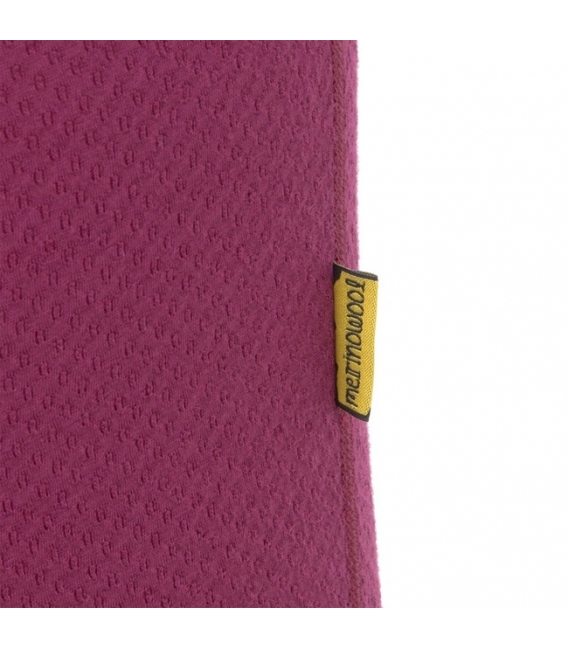 SENSOR Termoprádlo Merino DF Dámske Nohavice LILLA - L