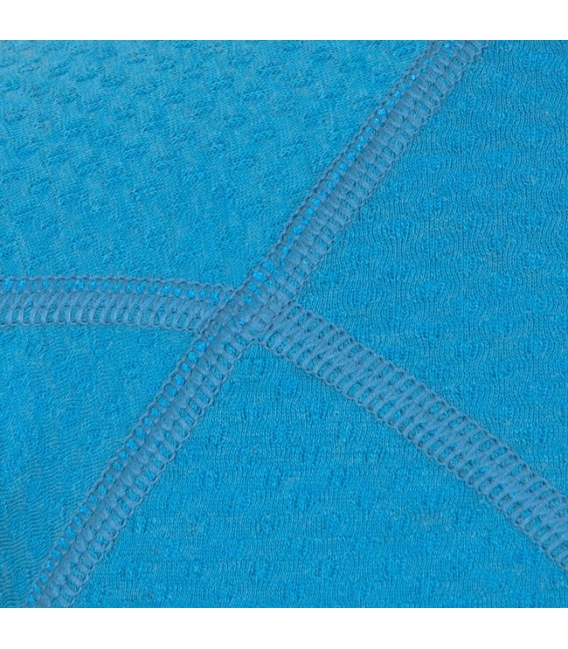 SENSOR Termoprádlo Merino DF Tričko dl.rukáv MODRÁ - S