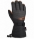 DAKINE Zimné Rukavice Tahoe Glove Charcoal - L